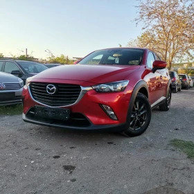 Mazda CX-3 SKYACTIV/NAVI