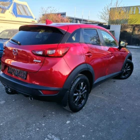 Mazda CX-3 SKYACTIV/NAVI | Mobile.bg    4