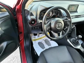 Mazda CX-3 SKYACTIV/NAVI | Mobile.bg    9