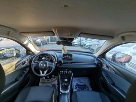 Mazda CX-3 SKYACTIV/NAVI | Mobile.bg    16