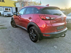 Mazda CX-3 SKYACTIV/NAVI | Mobile.bg    6