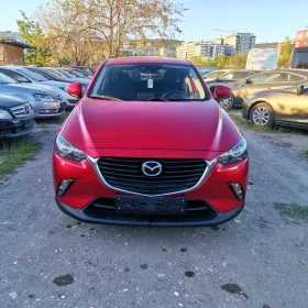 Mazda CX-3 SKYACTIV/NAVI | Mobile.bg    2