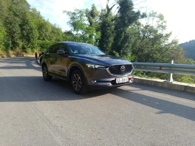 Обява за продажба на Mazda CX-5 2.5 4x4 Germany TUV 2026 ~36 000 лв. - изображение 6