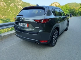     Mazda CX-5 2.5 4x4 Germany TUV 2026