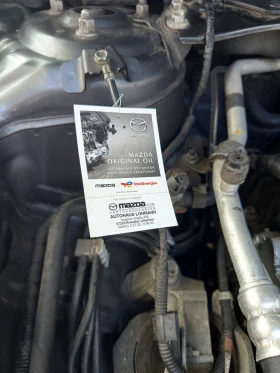 Mazda CX-5 2.5 4x4 Germany TUV 2026 - 36000 лв. - 65584163 13