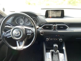 Обява за продажба на Mazda CX-5 2.5 4x4 Germany TUV 2026 ~36 000 лв. - изображение 7