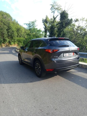 Обява за продажба на Mazda CX-5 2.5 4x4 Germany TUV 2026 ~36 000 лв. - изображение 4
