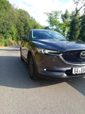 Обява за продажба на Mazda CX-5 2.5 4x4 Germany TUV 2026 ~36 000 лв. - изображение 5