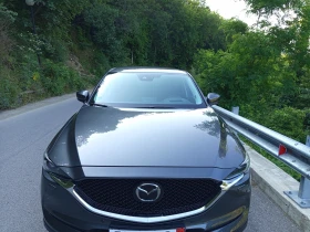 Обява за продажба на Mazda CX-5 2.5 4x4 Germany TUV 2026 ~36 000 лв. - изображение 2