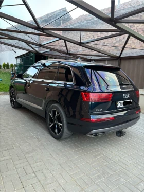 Audi Q7 | Mobile.bg    3