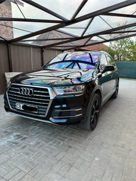 Audi Q7 | Mobile.bg    2