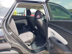 Hyundai Tucson ПОДГРЕВ* КАМЕРА* КЕЙЛЕС* LANE* ASSIST - 29800 лв. - 77486242 11