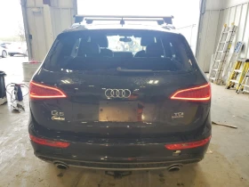 Audi Q5 TDI PREMIUM PLUS S-LINE | Mobile.bg    2