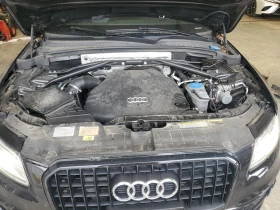 Audi Q5 TDI PREMIUM PLUS S-LINE | Mobile.bg    11