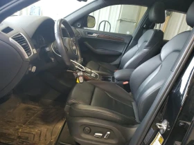 Audi Q5 TDI PREMIUM PLUS S-LINE | Mobile.bg    7