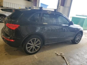 Audi Q5 TDI PREMIUM PLUS S-LINE | Mobile.bg    6