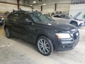 Audi Q5 TDI PREMIUM PLUS S-LINE | Mobile.bg    3