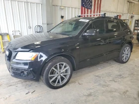 Audi Q5 TDI PREMIUM PLUS S-LINE | Mobile.bg    4