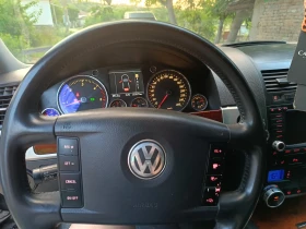 Обява за продажба на VW Touareg ~9 000 лв. - изображение 4