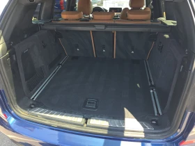BMW X3 M40I/HEAD-UP/KEYLESS/PANORAMA/LANE ASSIST/ | Mobile.bg    13