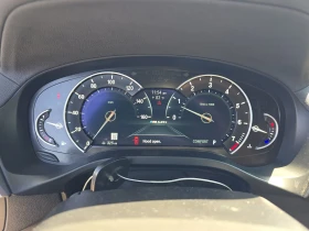 BMW X3 M40I/HEAD-UP/KEYLESS/PANORAMA/LANE ASSIST/ | Mobile.bg    8
