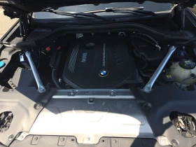 BMW X3 M40I/HEAD-UP/KEYLESS/PANORAMA/LANE ASSIST/ | Mobile.bg    12