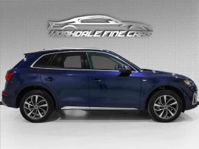 Audi Q5 Premium Plus S Line PANO* CARPLAY* .*  | Mobile.bg    3