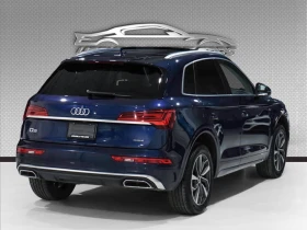 Audi Q5 Premium Plus S Line PANO* CARPLAY* .*  | Mobile.bg    5