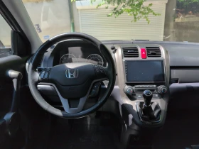Honda Cr-v - 16000 лв. - 89197920 5