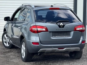 Обява за продажба на Renault Koleos 2.0DCI 4x4 FULL ~5 999 лв. - изображение 3