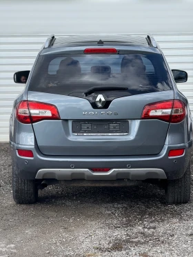 Обява за продажба на Renault Koleos 2.0DCI 4x4 FULL ~5 999 лв. - изображение 4