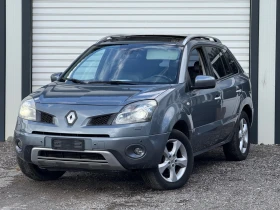 Обява за продажба на Renault Koleos 2.0DCI 4x4 FULL ~5 999 лв. - изображение 1