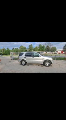 Mercedes-Benz ML 230 | Mobile.bg    5