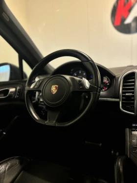 Porsche Cayenne V8 / DIESEL / 210.000 KM / 382 PS  - 49999 лв. / 25564.08 € - 85365907 8