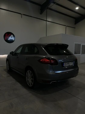 Porsche Cayenne V8 / DIESEL / 210.000 KM / 382 PS  - 49999 лв. / 25564.08 € - 85365907 4