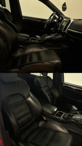 Porsche Cayenne V8 / DIESEL / 210.000 KM / 382 PS  - 49999 лв. / 25564.08 € - 85365907 14