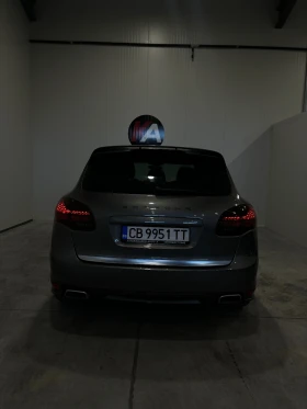 Porsche Cayenne V8 / DIESEL / 210.000 KM / 382 PS  - 49999 лв. / 25564.08 € - 85365907 5