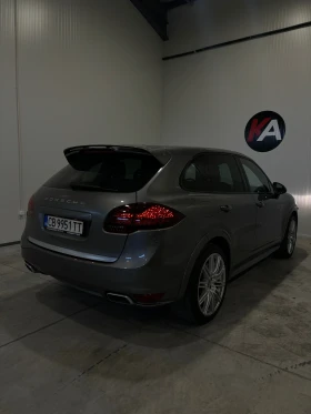 Porsche Cayenne V8 / DIESEL / 210.000 KM / 382 PS  - 49999 лв. / 25564.08 € - 85365907 6