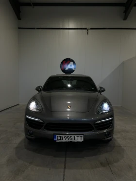 Porsche Cayenne V8 / DIESEL / 210.000 KM / 382 PS  - 49999 лв. / 25564.08 € - 85365907 2