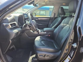 Toyota Highlander PLATINUM | Mobile.bg    8