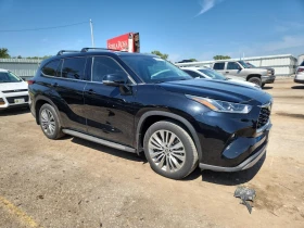 Toyota Highlander PLATINUM | Mobile.bg    5