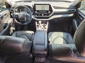 Toyota Highlander PLATINUM | Mobile.bg    7