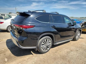 Toyota Highlander PLATINUM | Mobile.bg    4