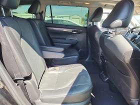 Toyota Highlander PLATINUM | Mobile.bg    9