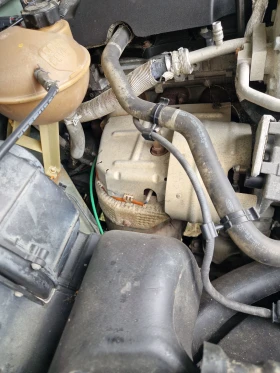 Land Rover Defender 110Puma 2.2tdi | Mobile.bg    9