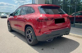 Mercedes-Benz GLA 200d AMG Line - 81998 лв. / 41924.91 € - 38082836 4