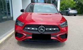 Mercedes-Benz GLA 200d AMG Line - 81998 лв. / 41924.91 € - 38082836 2