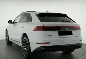 Audi Q8 50 TDI QUATTRO S-LINE B&O HEAD UP MATRIX - 75500 € / 147665.17 лв. - 87228161 4