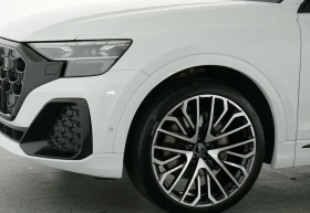 Audi Q8 50 TDI QUATTRO S-LINE B&O HEAD UP MATRIX - 75500 € / 147665.17 лв. - 87228161 6