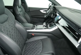 Audi Q8 50 TDI QUATTRO S-LINE B&O HEAD UP MATRIX - 75500 € / 147665.17 лв. - 87228161 13